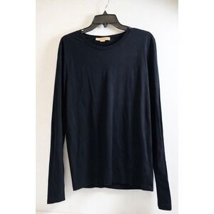 Gucci Uniform Long Sleeve Shirt Men's XL Made in Italy Authenticated‎